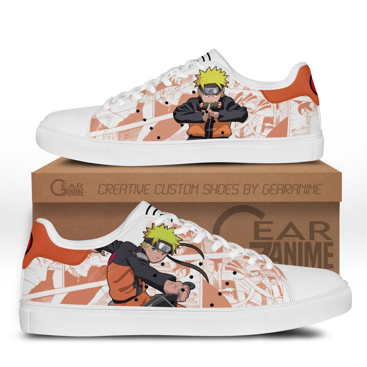 16433273498ab81a7648 - Naruto Shoes