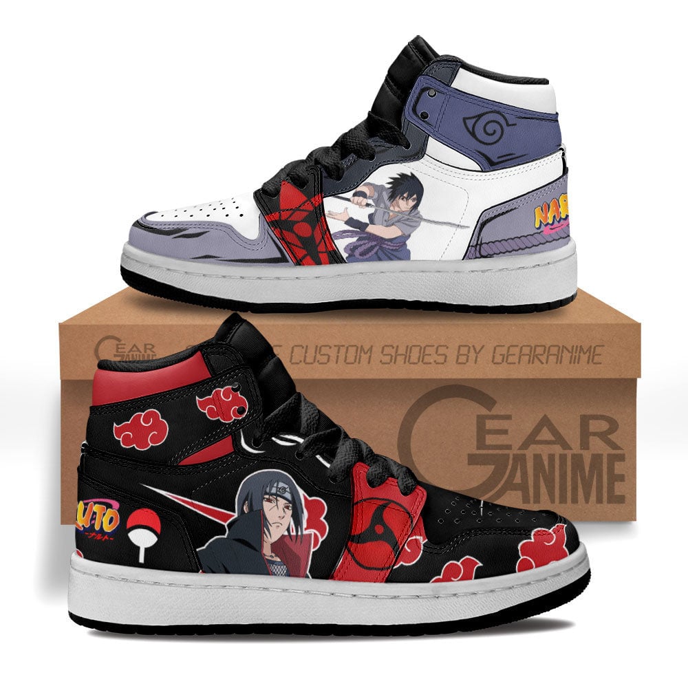 1643327352d0b40714d3 - Naruto Shoes