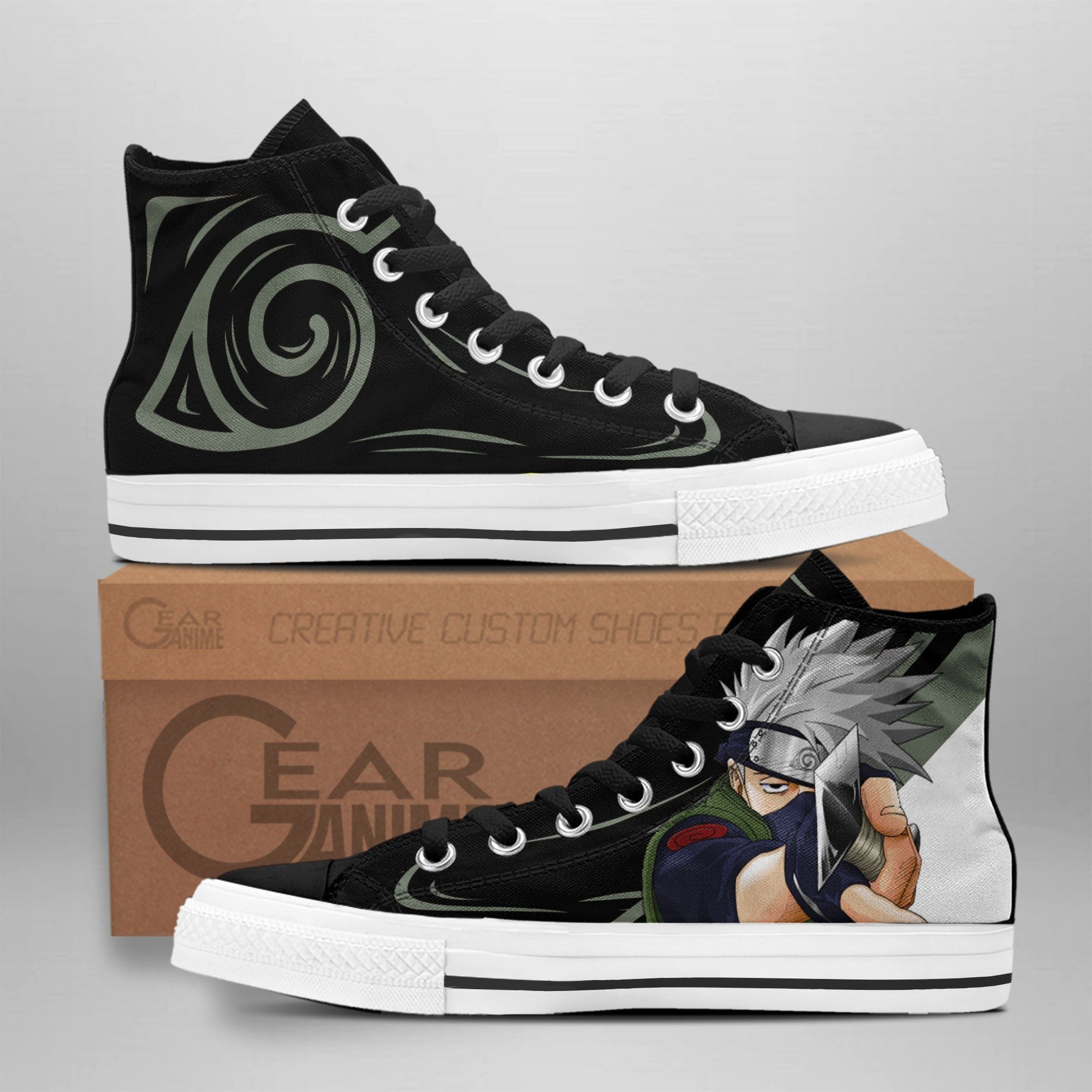 164332735460ab1f26bb - Naruto Shoes