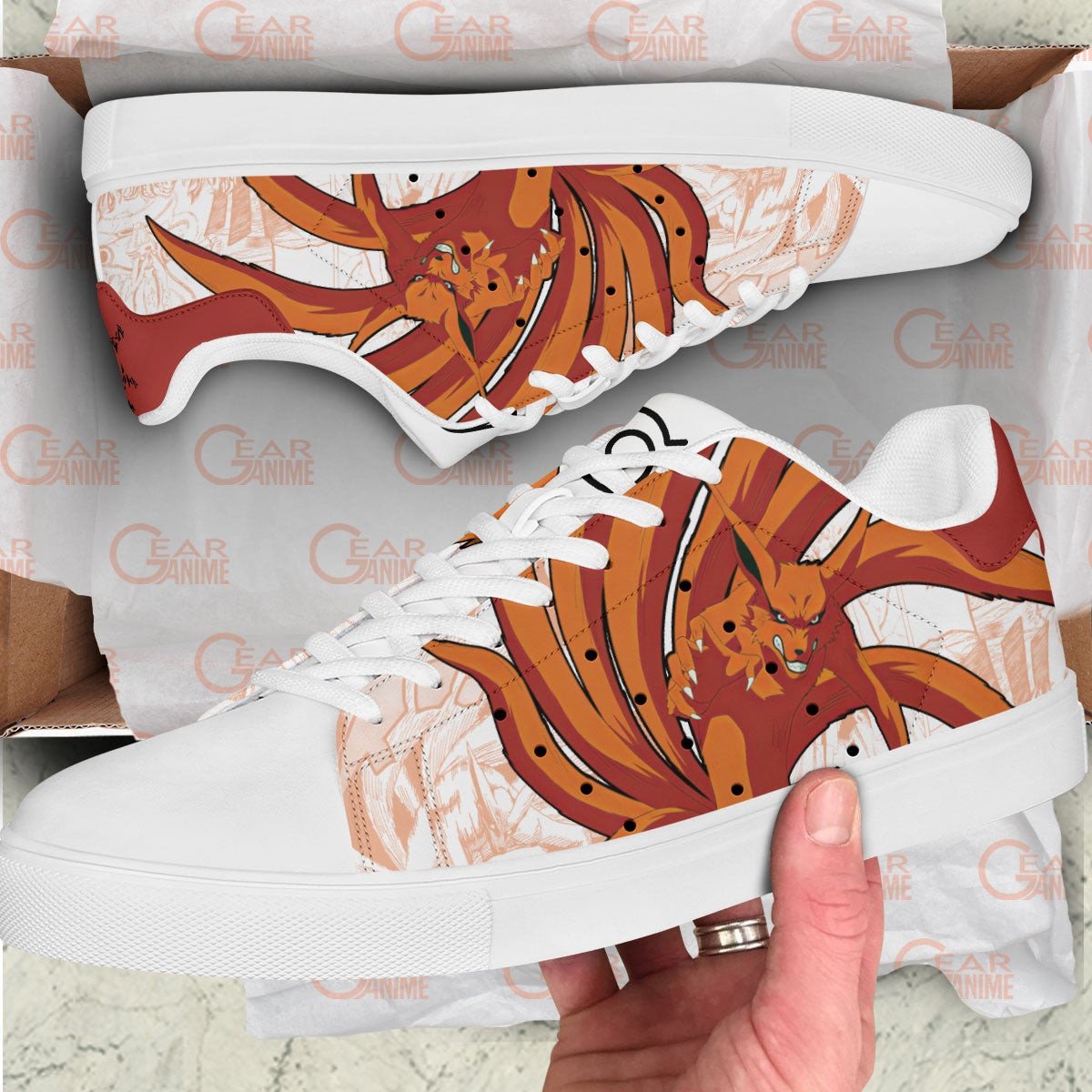 164332735830aa737cab - Naruto Shoes