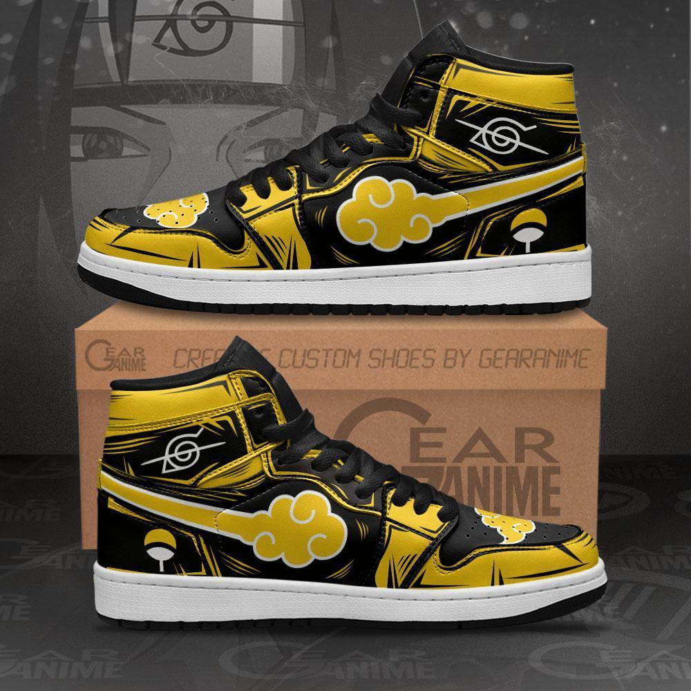 1643327358cf9f9883c9 - Naruto Shoes