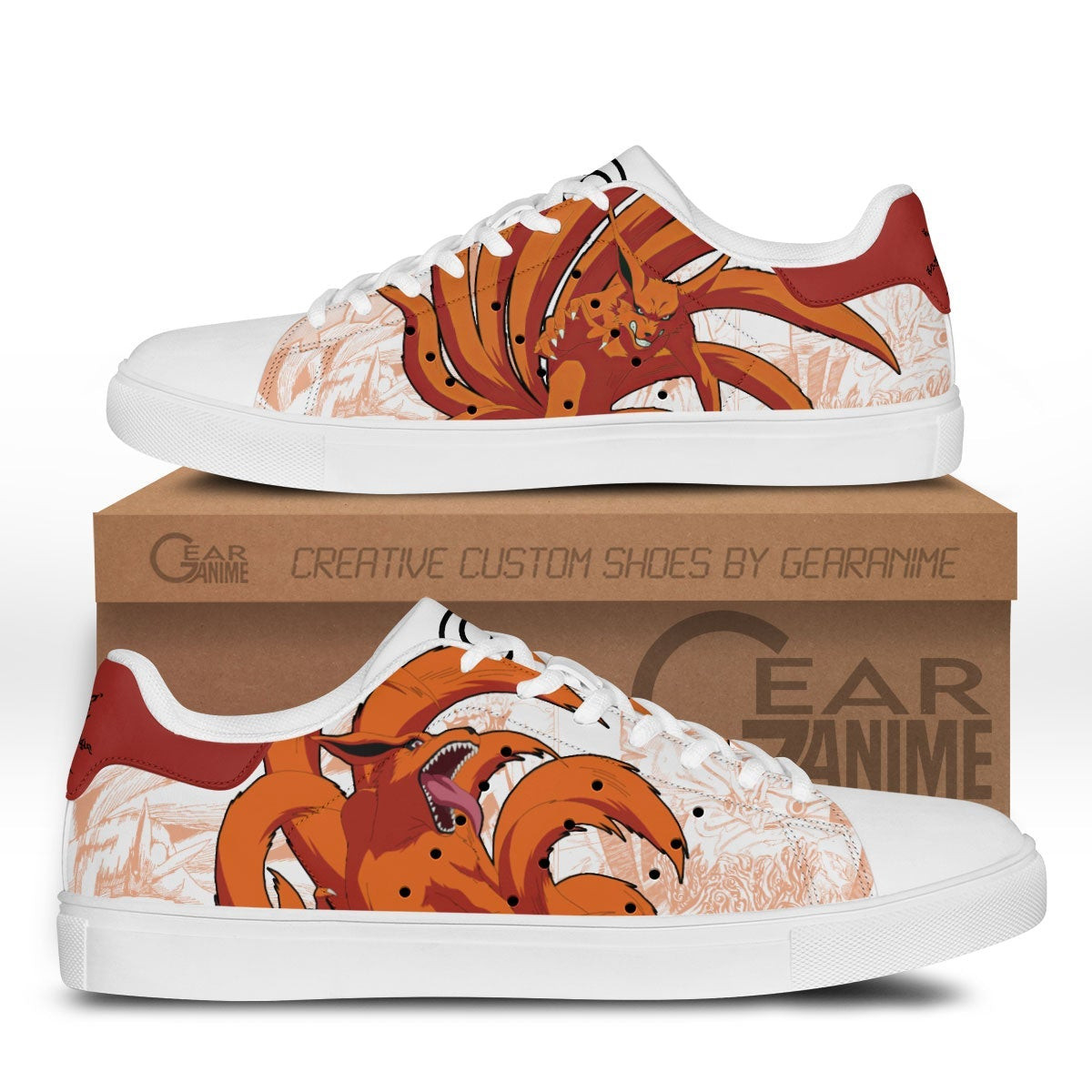 1643327358ebce3acbb5 - Naruto Shoes