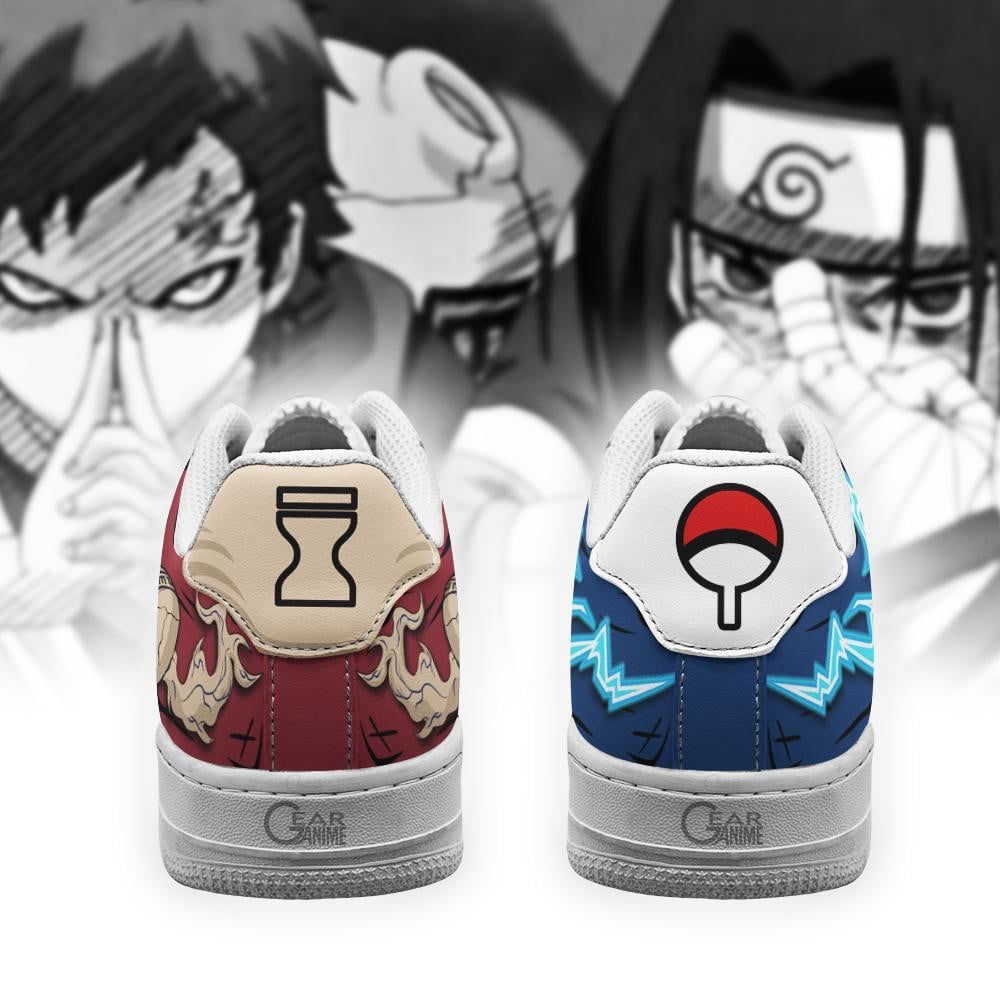164332735929fe057720 - Naruto Shoes