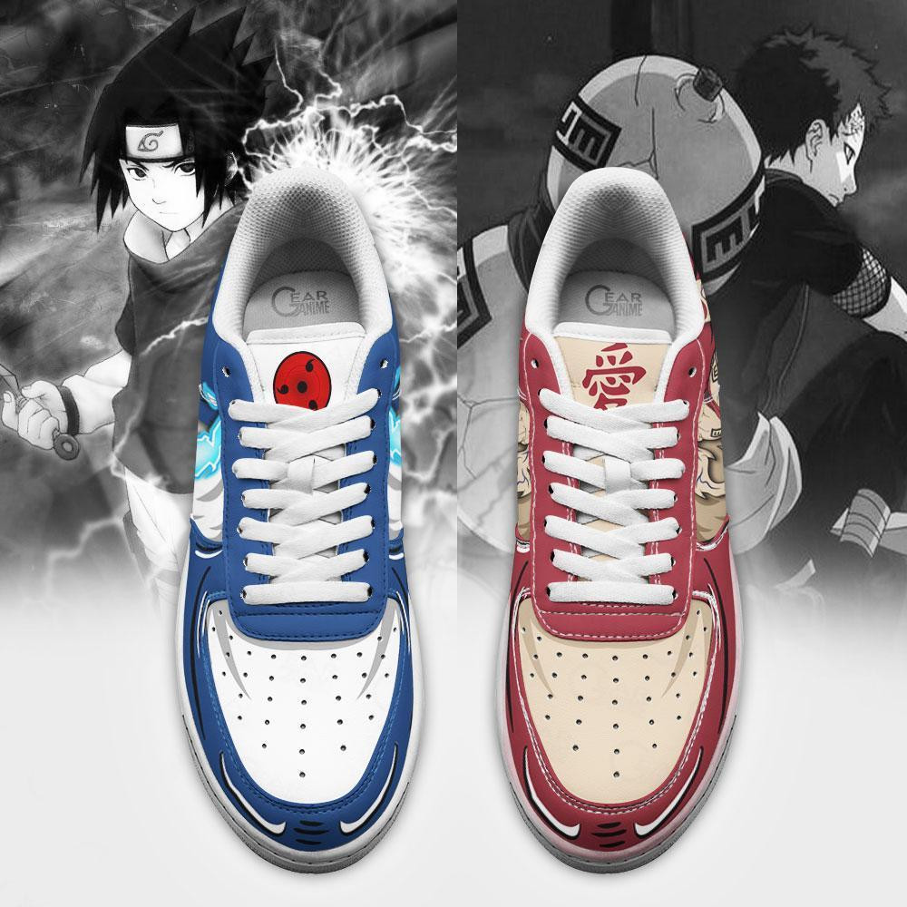 16433273598613a773a3 - Naruto Shoes