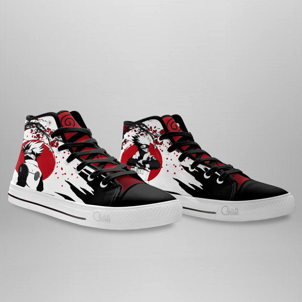 1643327362a2303cee6f - Naruto Shoes
