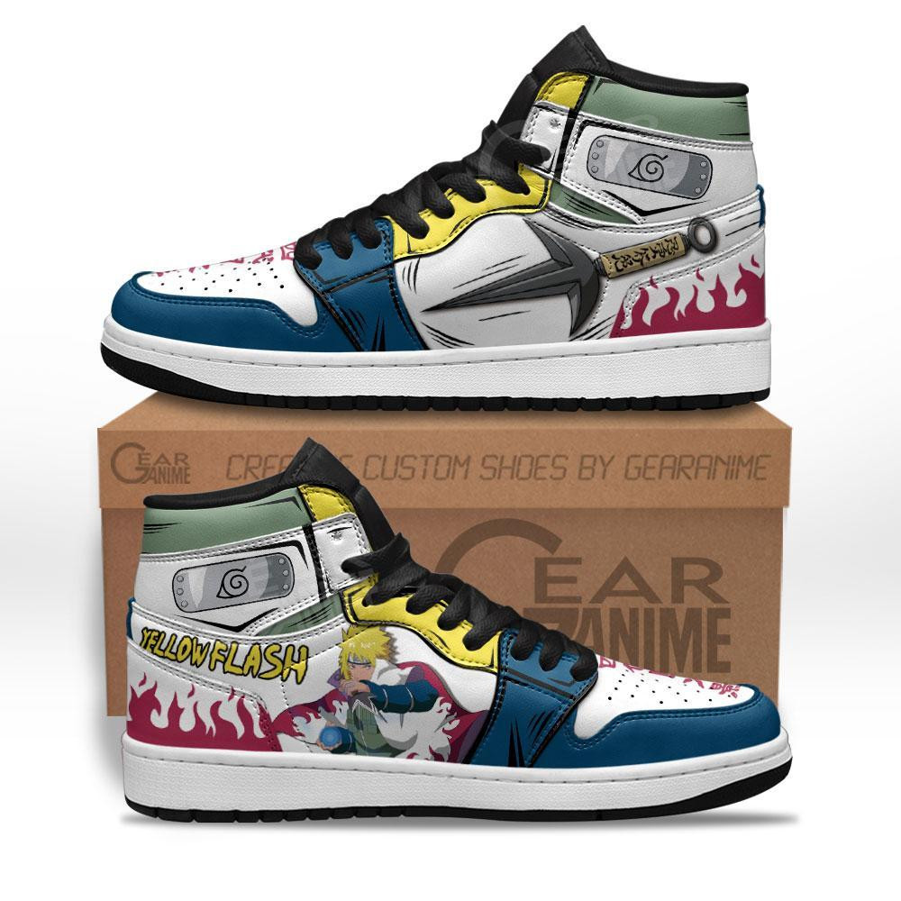 16433273722fc816e478 - Naruto Shoes
