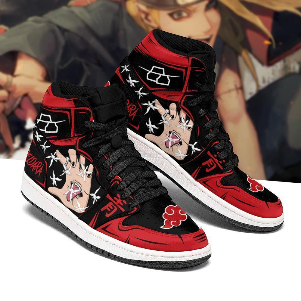 1643327379a8b2eec9d2 - Naruto Shoes