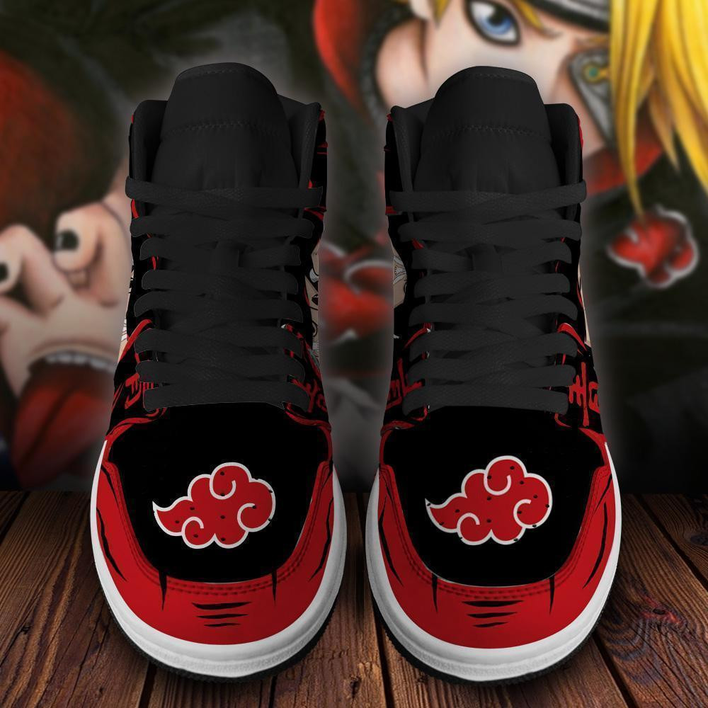 1643327380618c97ca67 - Naruto Shoes