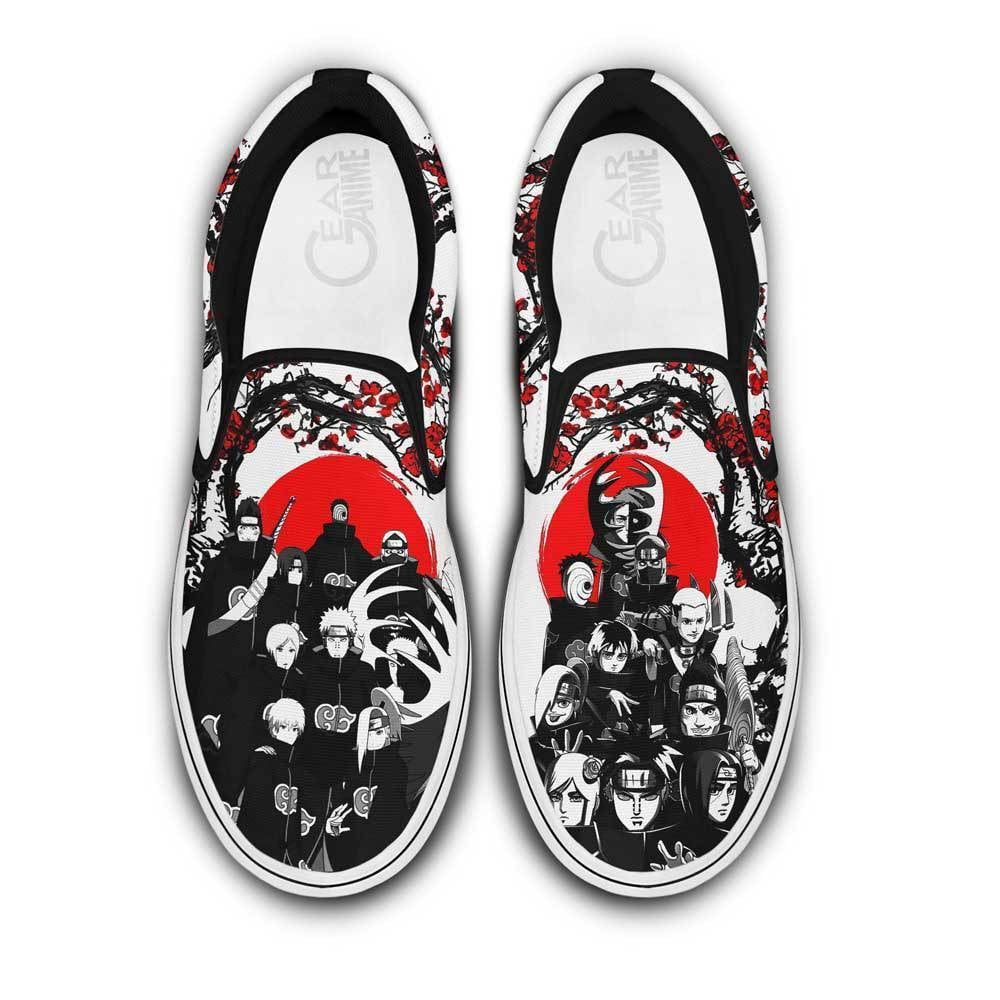 164332738152adb18551 - Naruto Shoes