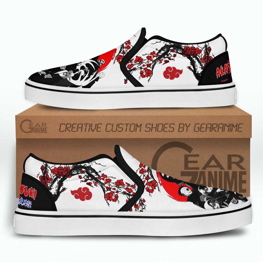 16433273816d6845edfe - Naruto Shoes