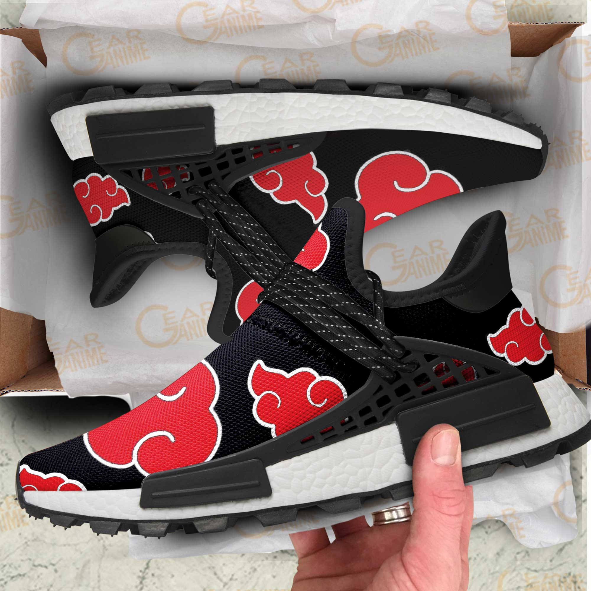 164332738184893ebeb7 - Naruto Shoes