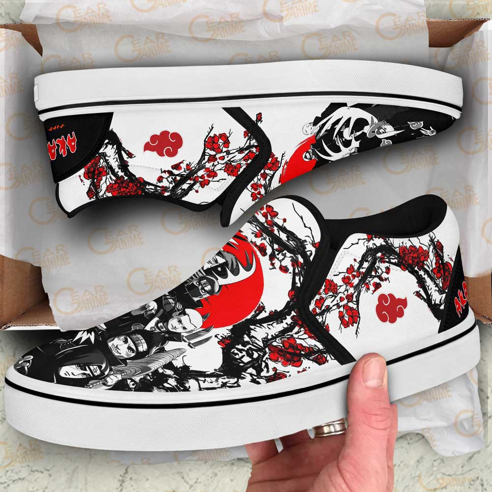 1643327381bd9ea9239d - Naruto Shoes