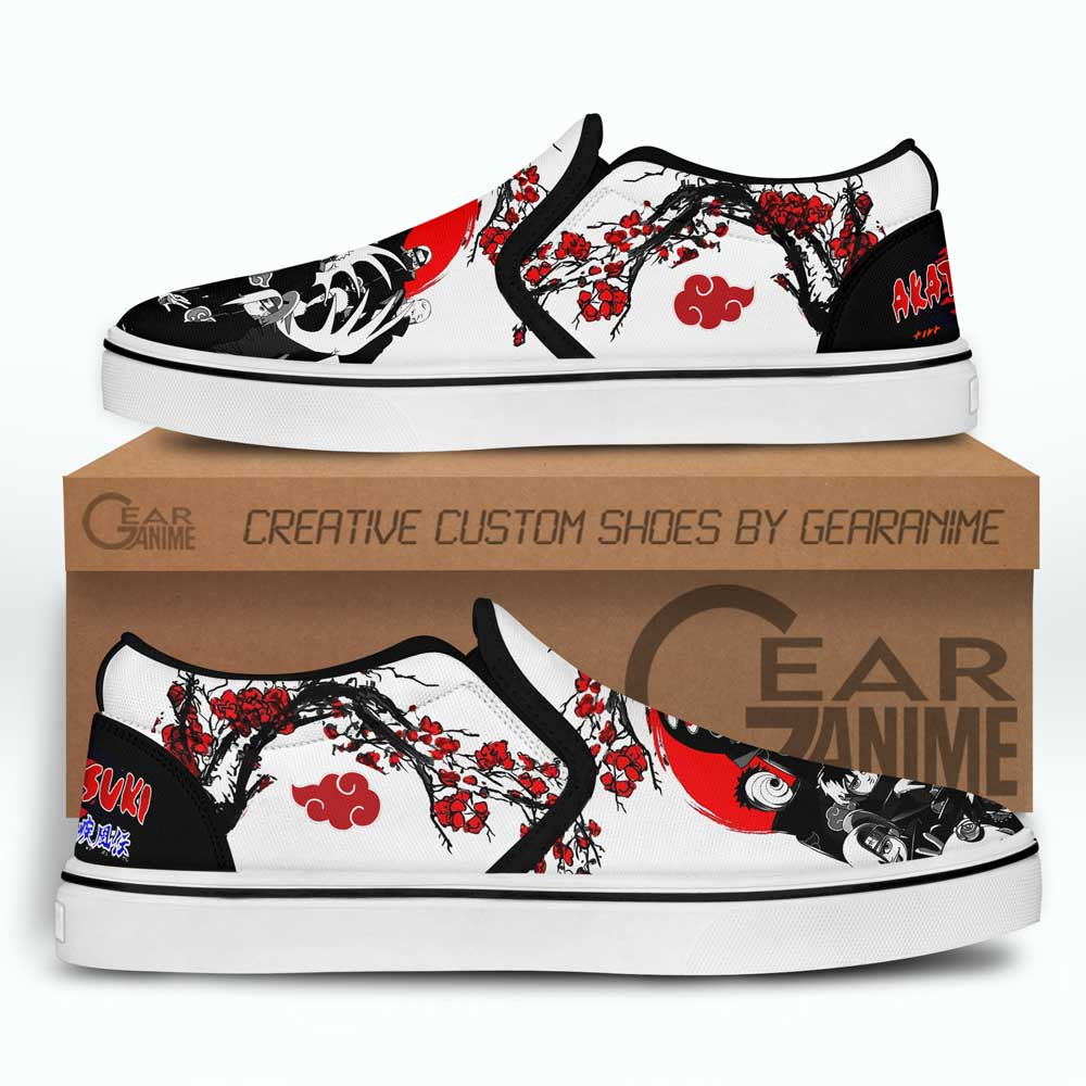 1643327381ca018b6ca3 - Naruto Shoes