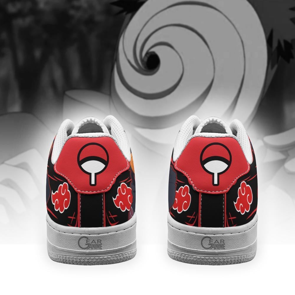 1643327388194c71baaa - Naruto Shoes