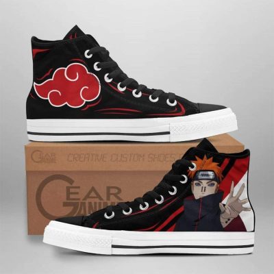 16433273914e736c5376 - Naruto Shoes