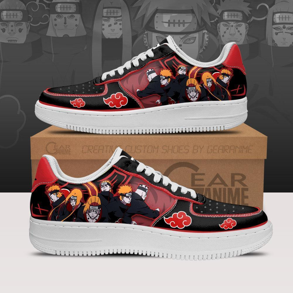 164332740873b830cf77 - Naruto Shoes