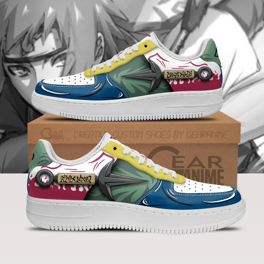 1643327415c8b9ecf210 - Naruto Shoes