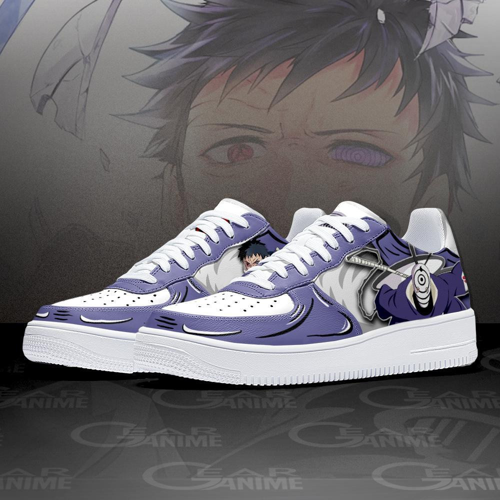 16433274311ef08251da - Naruto Shoes