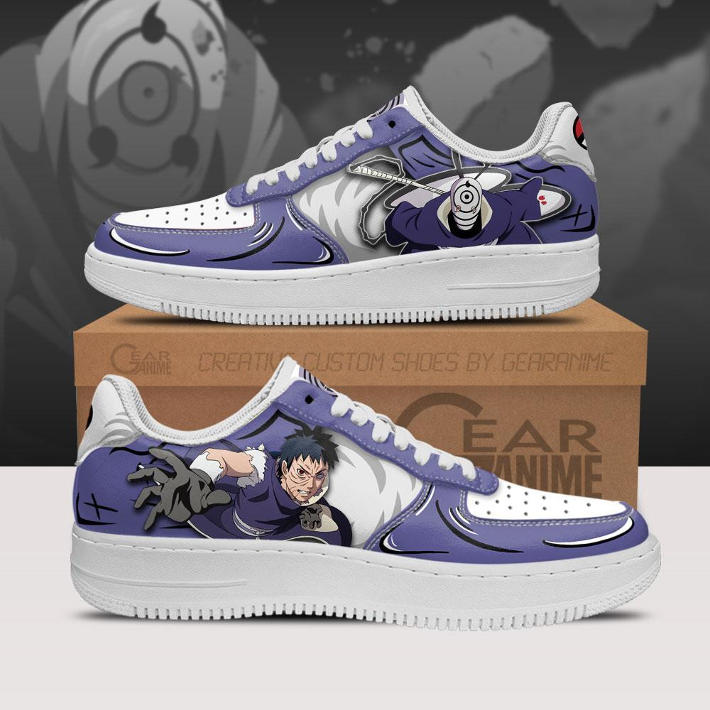 1643327431488d81722f - Naruto Shoes