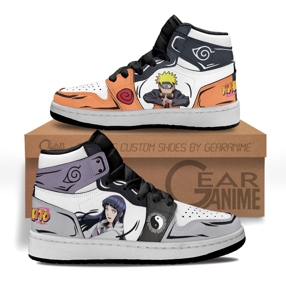 1643327434ef19d83fb9 - Naruto Shoes