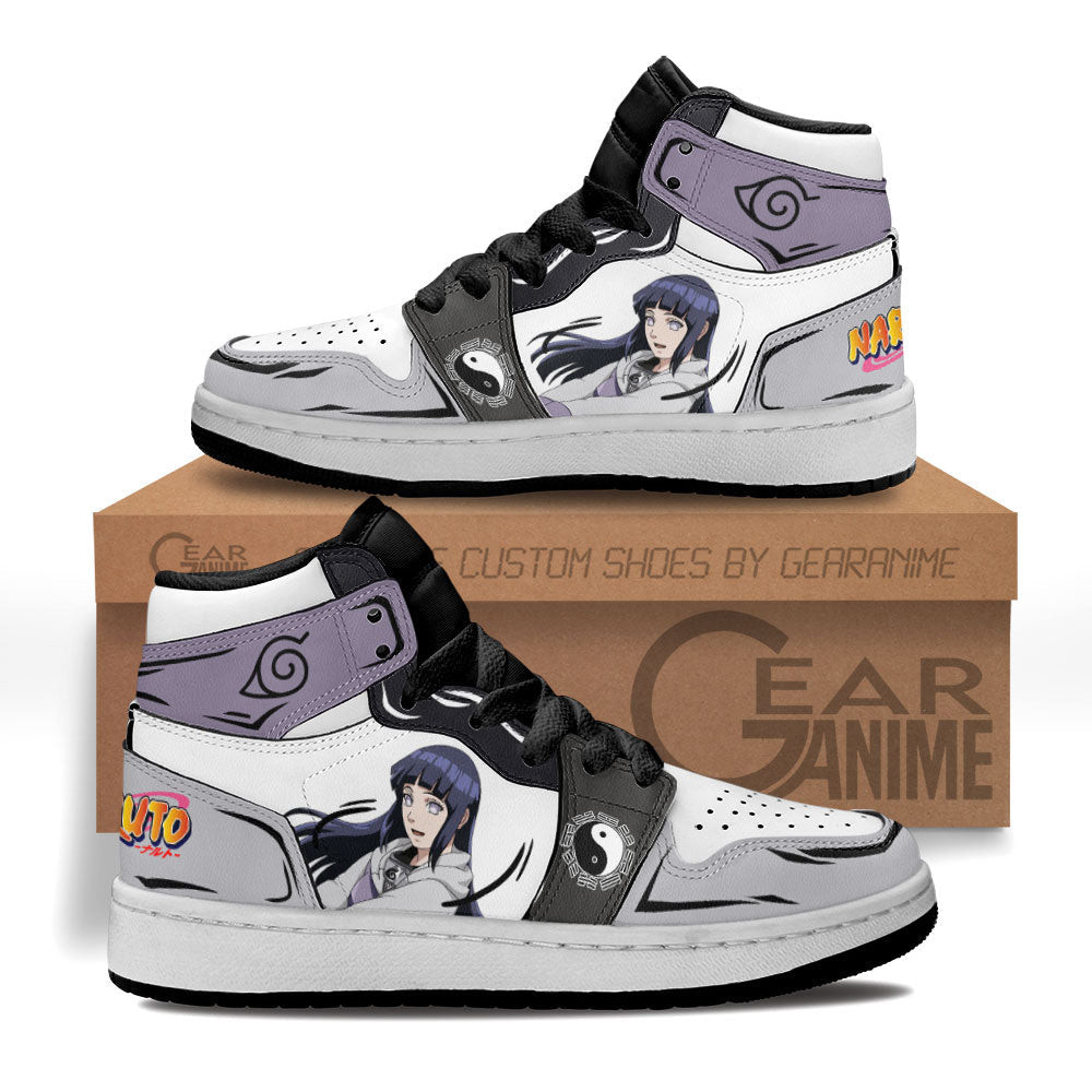 164332747824a16c7e62 - Naruto Shoes