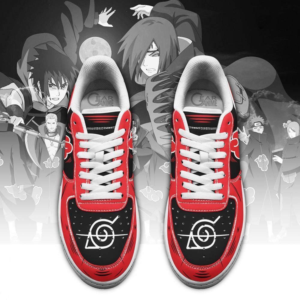 16433275003af643f734 1 - Naruto Shoes