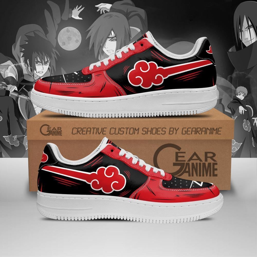 16433275007633b6d5bd 1 - Naruto Shoes