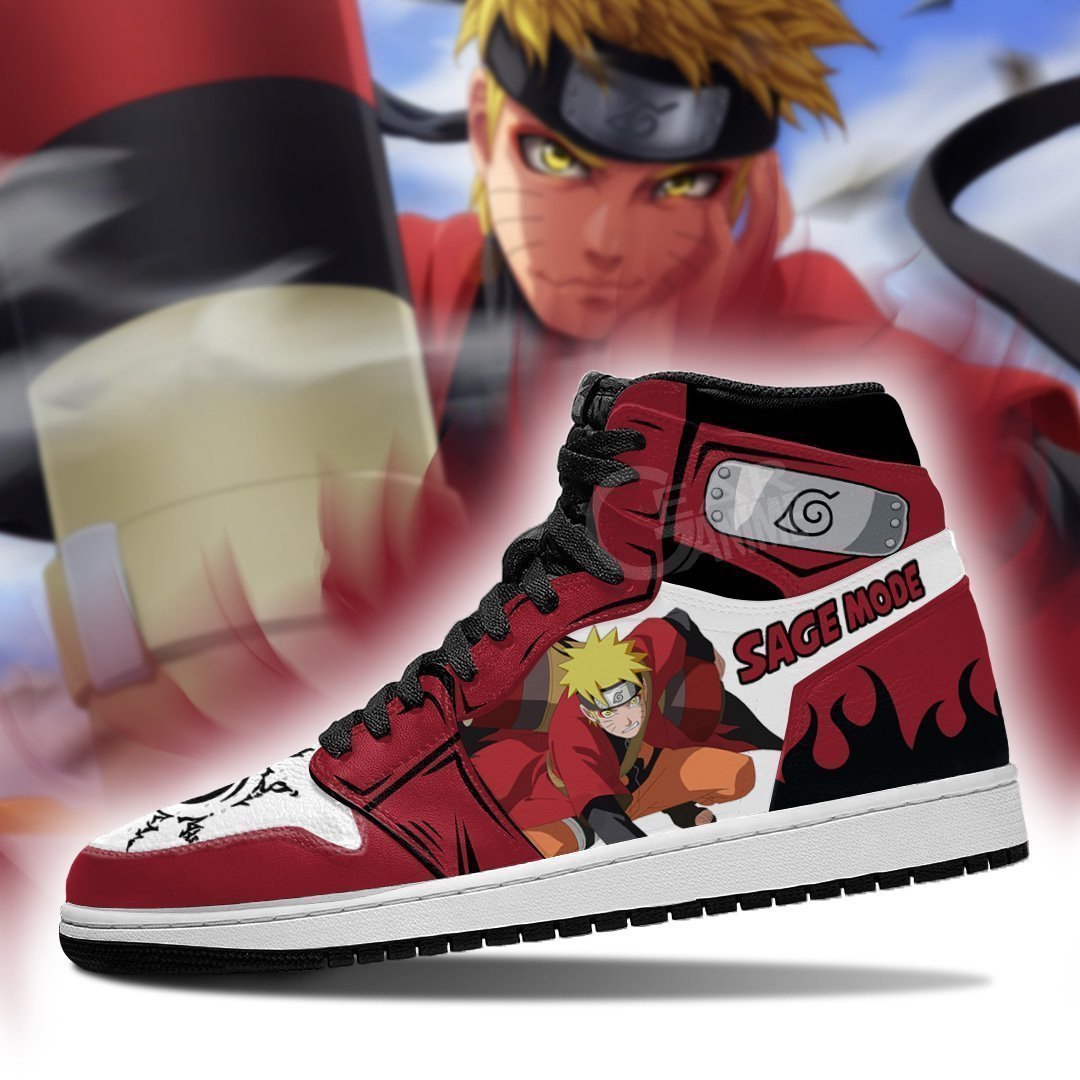 1643327557560f9823b9 - Naruto Shoes