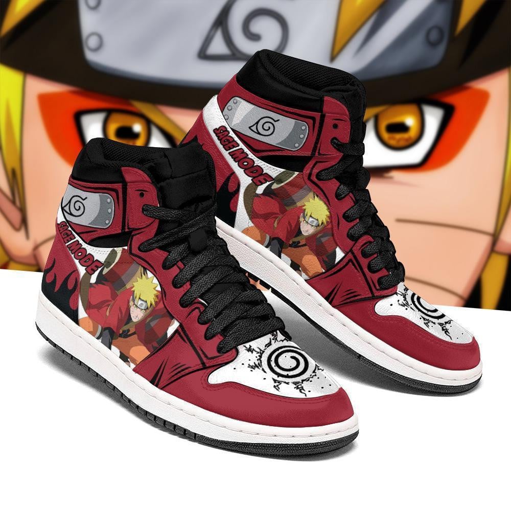 164332755756b6a5d5c1 - Naruto Shoes
