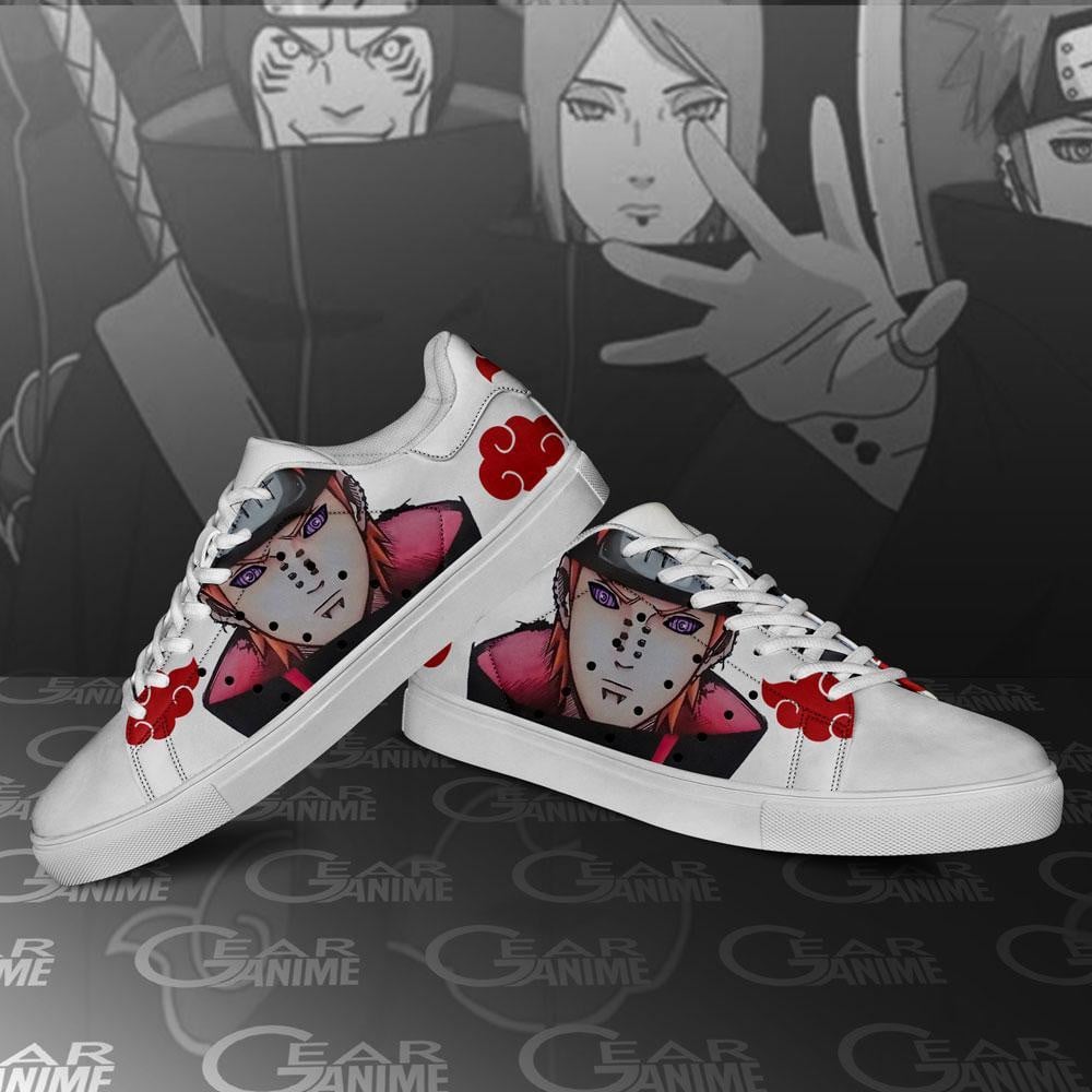 1643327572606e6710a8 - Naruto Shoes