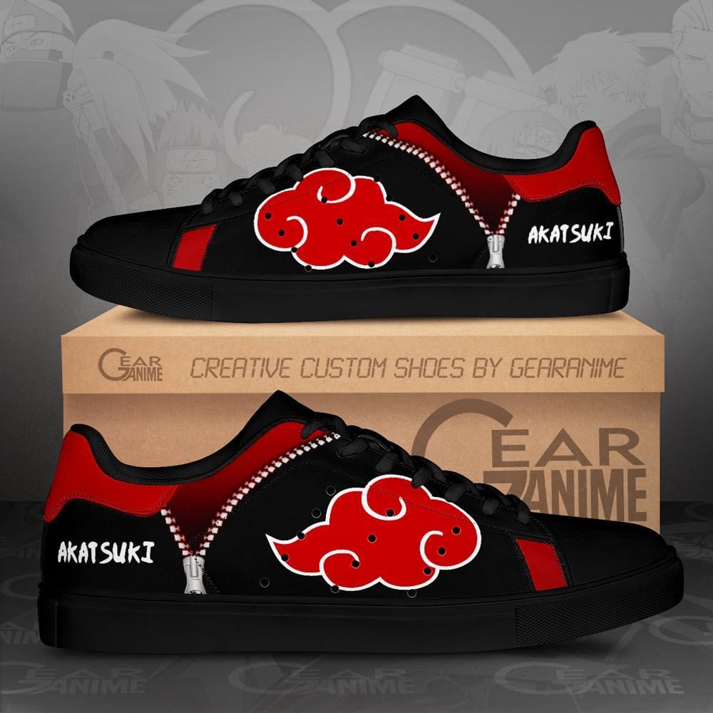 164332757751a11b1b72 1 - Naruto Shoes