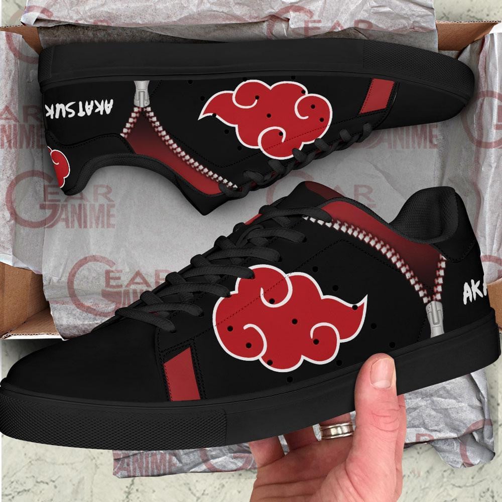 1643327577cba563daef 1 - Naruto Shoes
