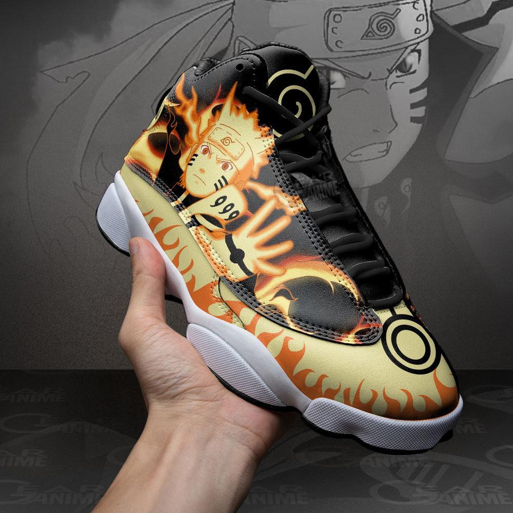 16433275957911ae1e26 - Naruto Shoes