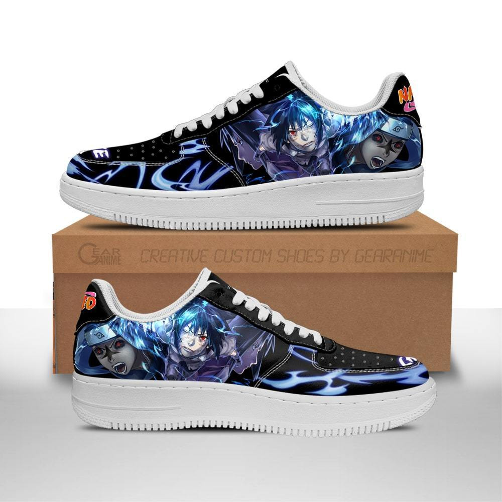 16433276009140fca6f2 - Naruto Shoes