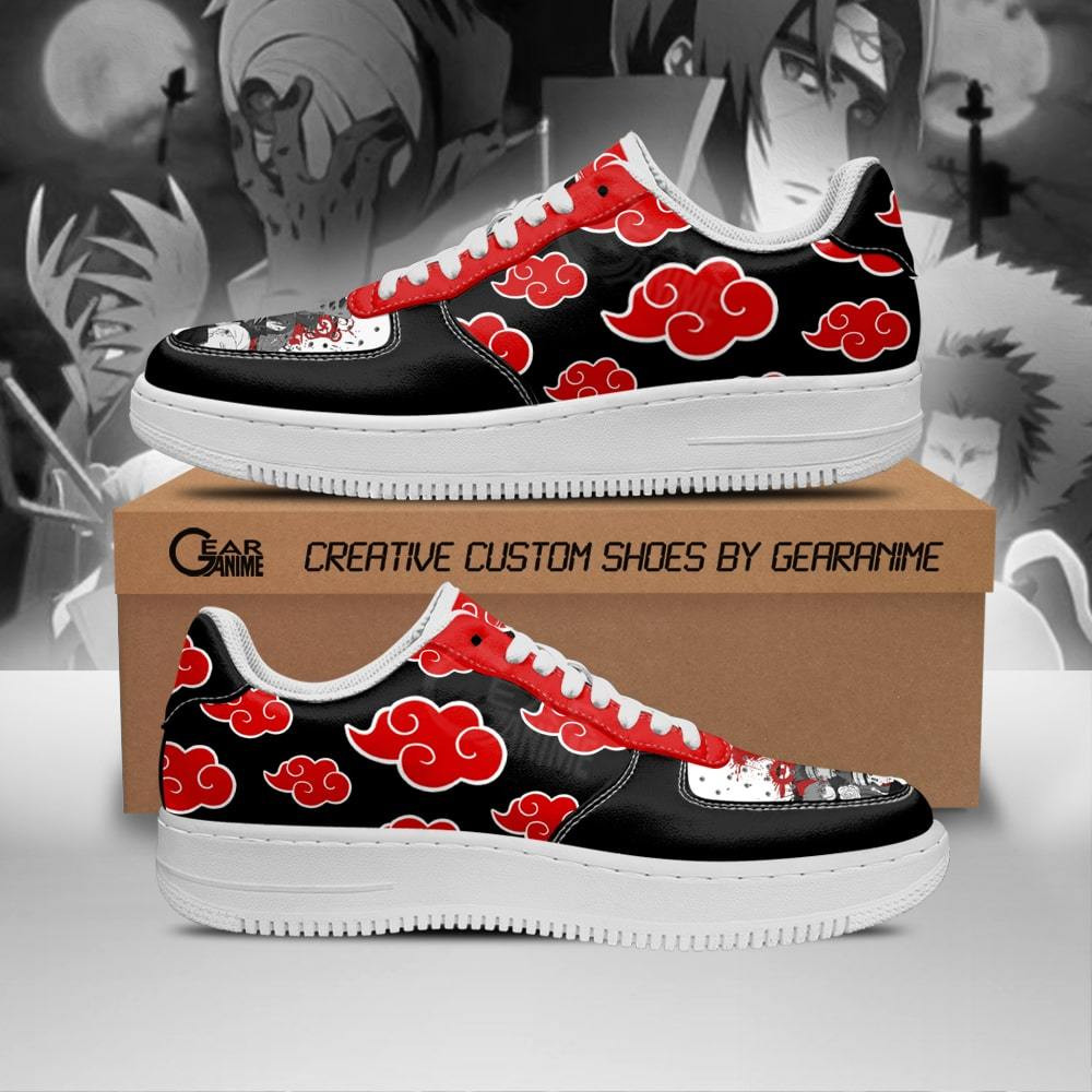 1643327600e6339de2b1 - Naruto Shoes