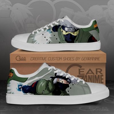 1643327626f157fa2a74 - Naruto Shoes