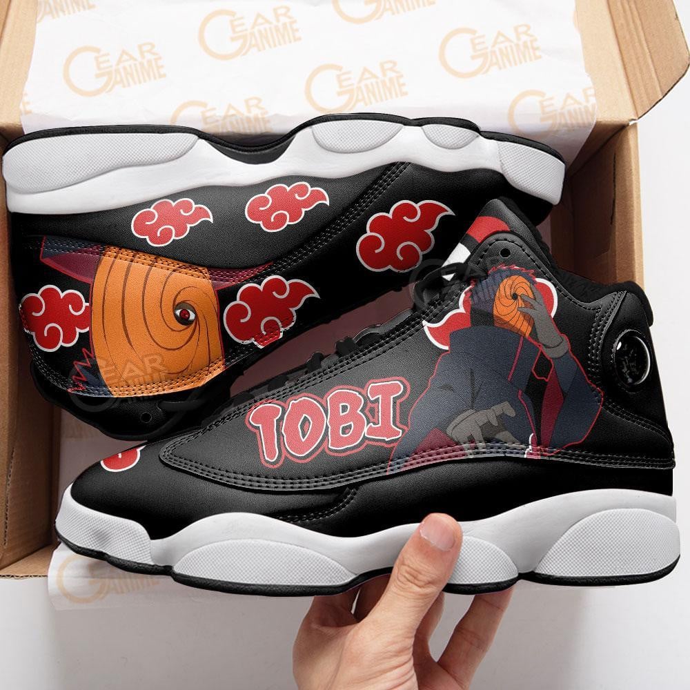 16433276483f78c9aea0 - Naruto Shoes