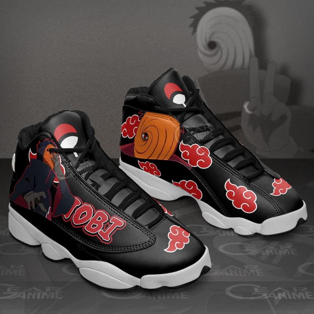 16433276487b515f7682 - Naruto Shoes