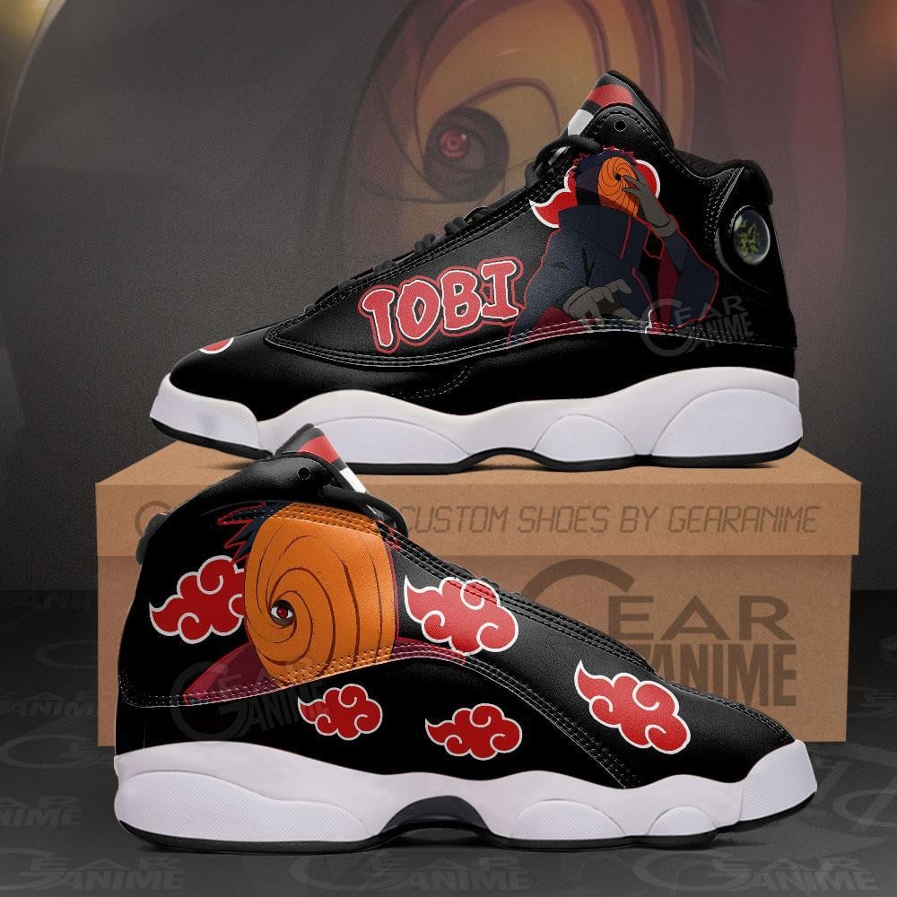 1643327648fa6108e8d5 - Naruto Shoes