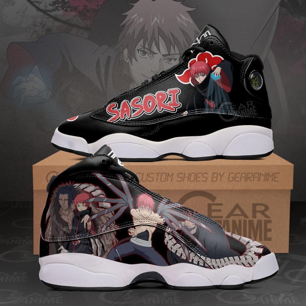 1643327666e12c91f92a - Naruto Shoes