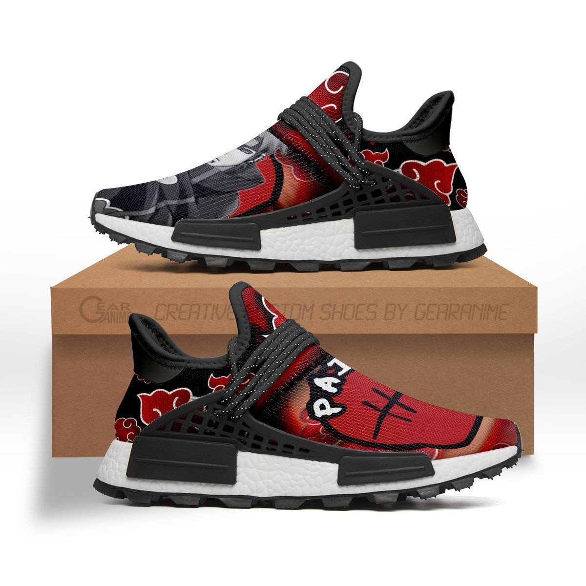 16433276716737752e5b - Naruto Shoes