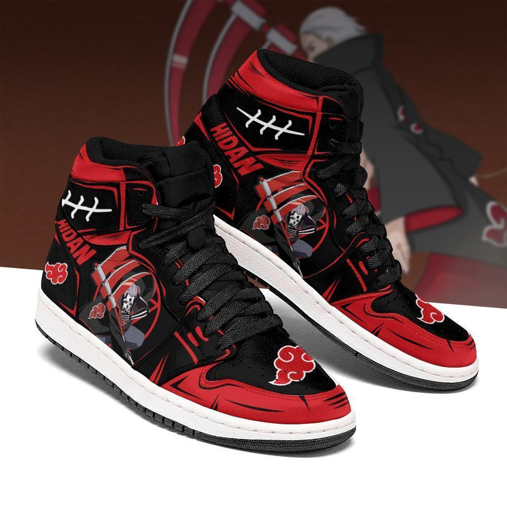 164332767857c1388384 - Naruto Shoes