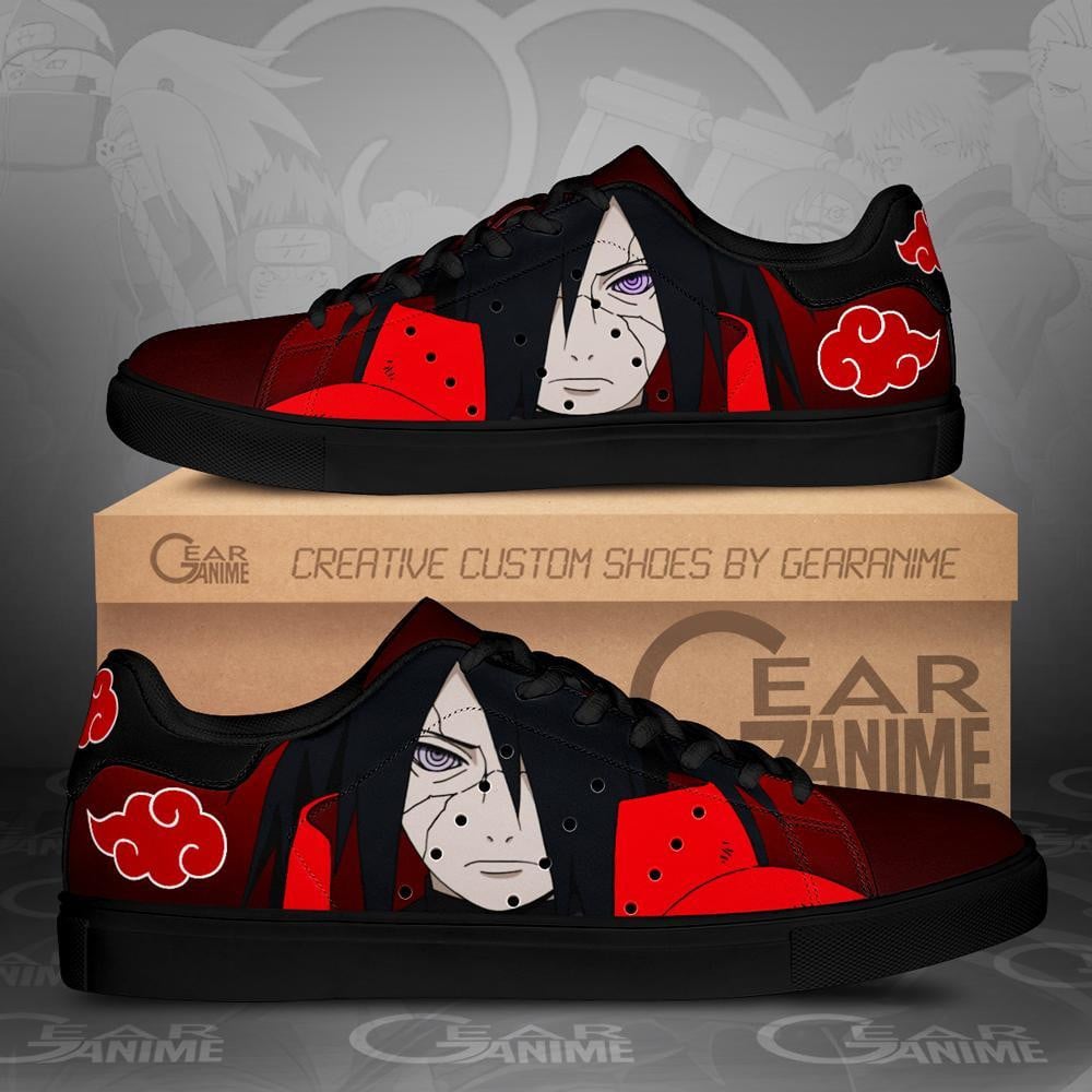 164332769356d613e1ea - Naruto Shoes