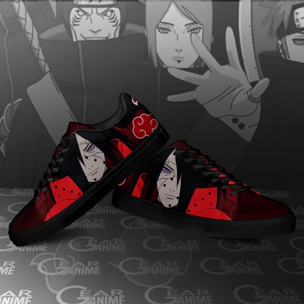 16433276940b6056040b - Naruto Shoes