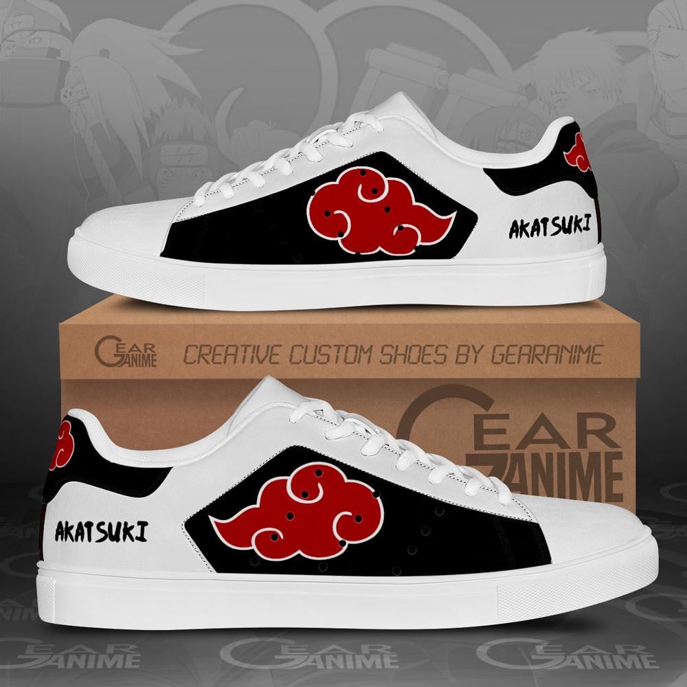 16433276940de080bb2c - Naruto Shoes
