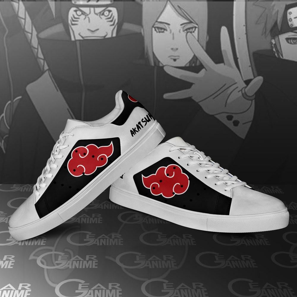 164332769465d1920464 - Naruto Shoes