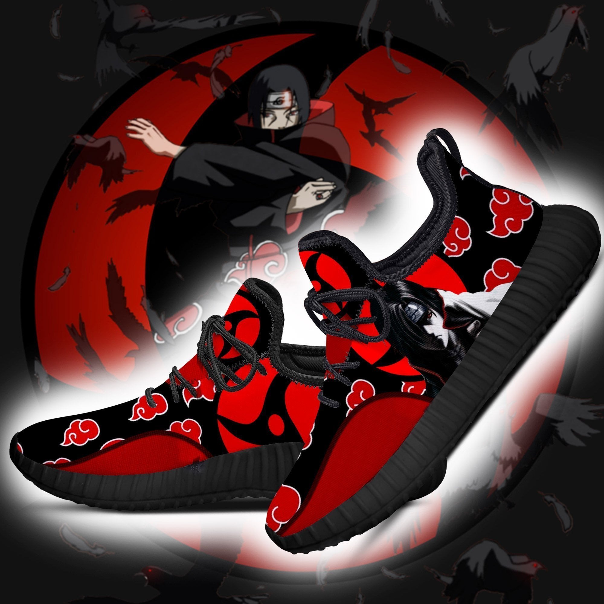 16433277403412e00383 - Naruto Shoes