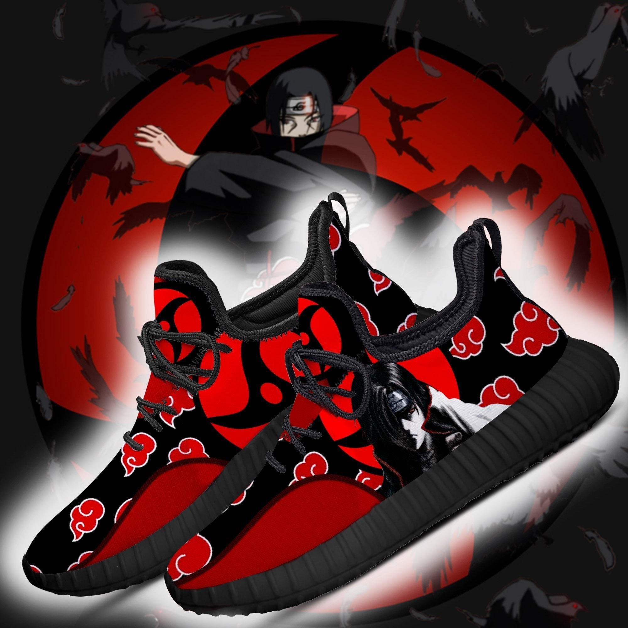 16433277407bf4fbef63 - Naruto Shoes