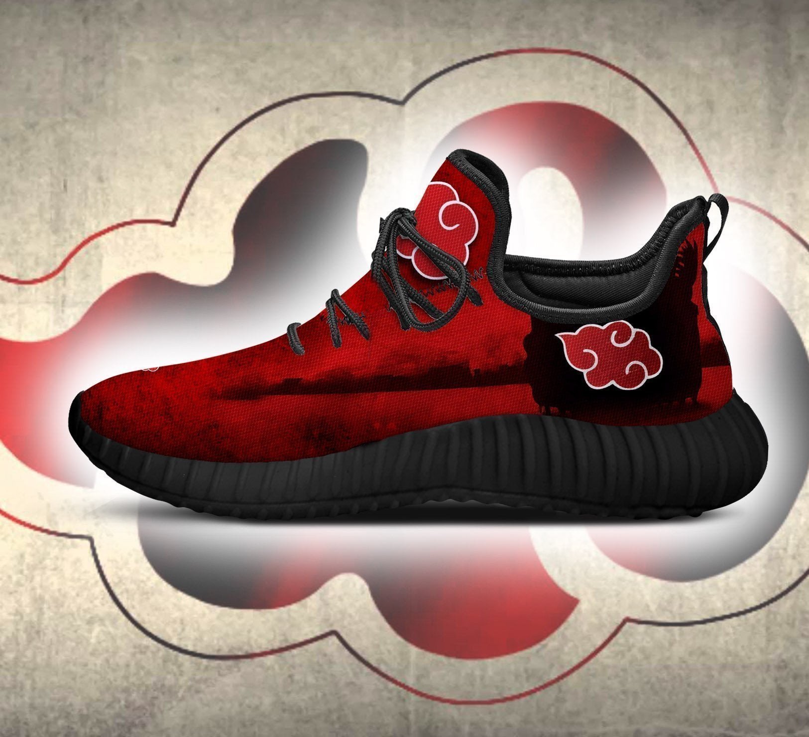 1643327768db95ac83f7 - Naruto Shoes