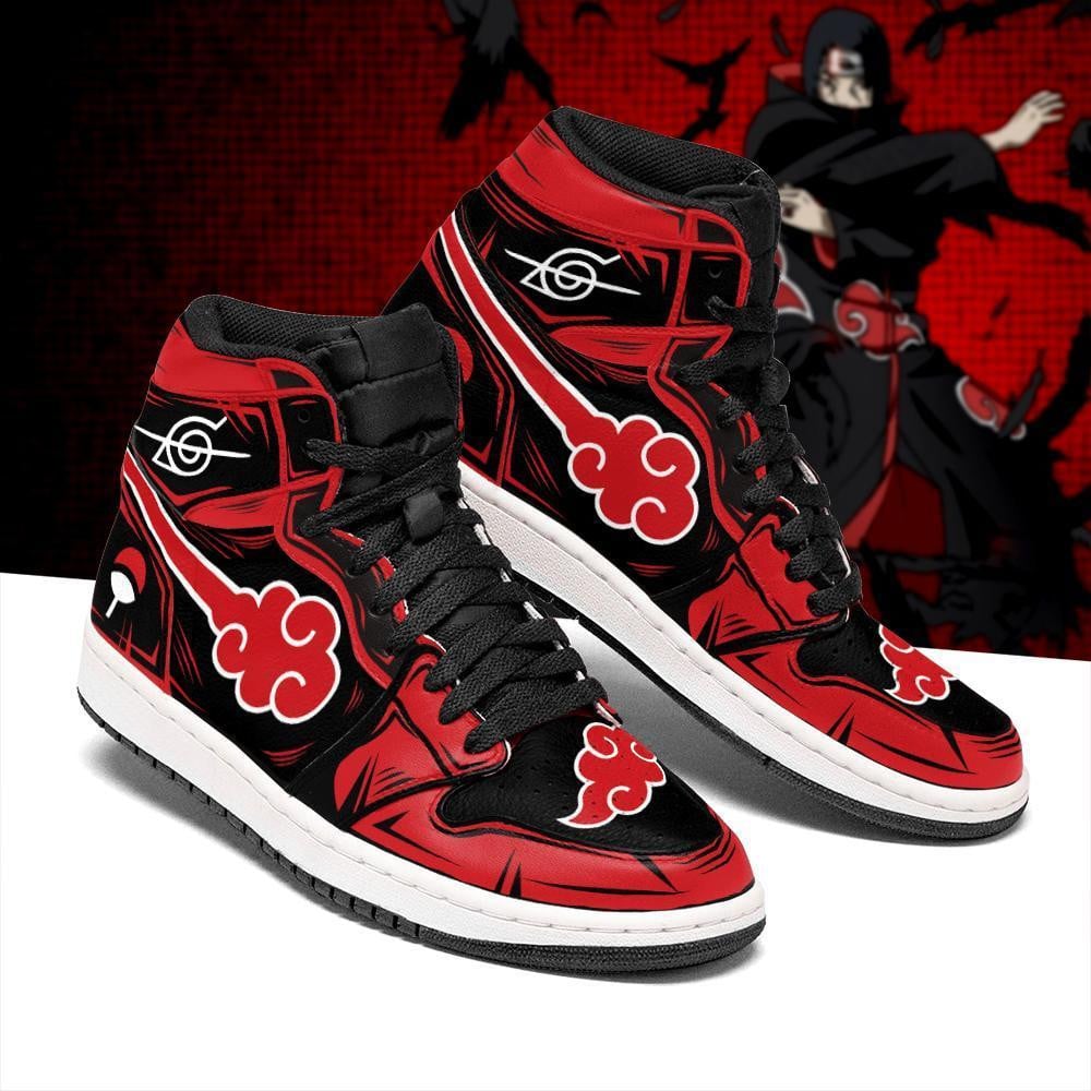 1643327809f35cea8ca5 2 - Naruto Shoes